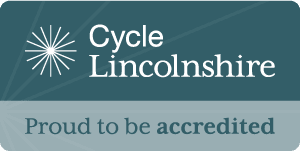 Cycle Lincolnshire Cycle Accreditation